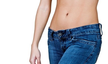 Up to 77% Off on Cavitation at Oshun House of Beauty LLC