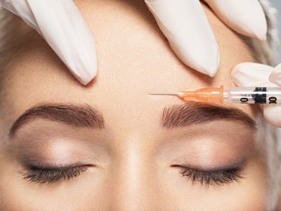 Up to 35% Off Botox at Vein Institute