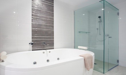 Up to 46% Off on Shower and Tub Installation and Repair at Slip Pro Hawaii