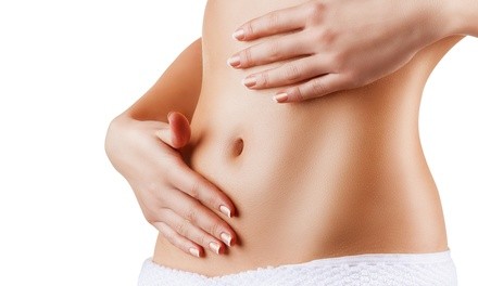Fat Freezing Treatments at New Level Skin And Body (Up to 47% Off). Four Options Available.
