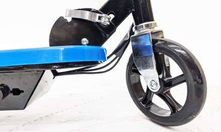 Up to 41% Off on Scooter / Moped Rental at Rollgood