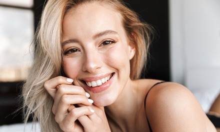 One or Two PRP Facials at Connecticut Integrative Medical Center (Up to 55% Off)