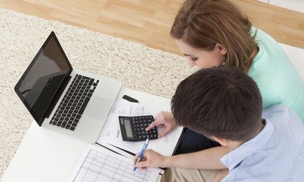 Tax Consulting Services at LT Tax Corp (45% Off)