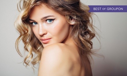 One Photofacial or One Micro-Laser Peel for Face at Anew Medspa Clinic (Up to 74% Off) 