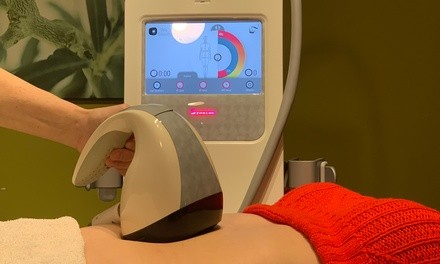 VelaShape III or LPG Cellu Keymodule M6 Body contouring Treatment at Anta Skin & Laser Spa (Up to 42% Off)