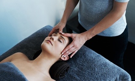 One or Two 60-Minute European Facials at Deluxe Med Spa (Up to 78% Off)