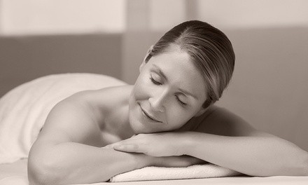 $225 for Three 60-Minute Massage Sessions at Elements Massage ($327 Value)