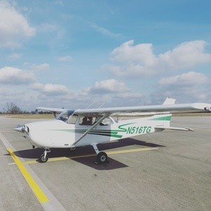 Up to 50% Off on Microlighting / Ultralight Aviation (Ride / Experience) at Katie’s Wings Aviation