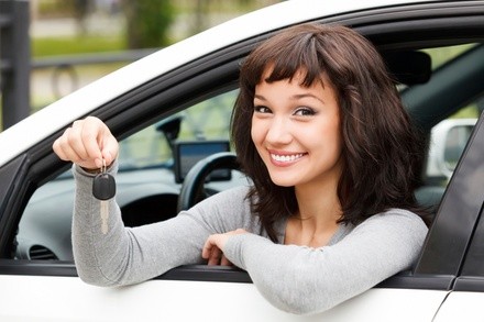 Up to 45% Off on Driver's License Training at Alpha And Omega Driving School