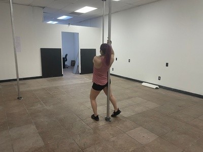 Up to 33% Off on Sexy Fitness Class at Studio pole life