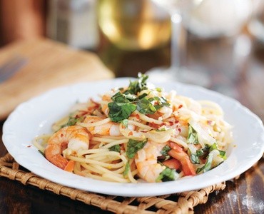 $15 For $30 Worth Of Italian-American Cuisine (Also Valid On Take-Out W/Min. Purchase Of $45)