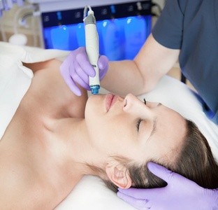 Up to 51% Off on Facial - HydraFacial at Midtown Laser Spa 2