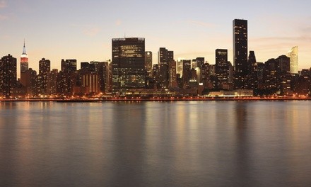 General Admission for One or Two to Tacos & Tequila Cruise on April 6, 13, 20, or 27 (Up to 81% Off)