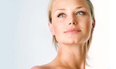 Facials, Reflexology, and Glycolic Peels at Amoy Salon & Spa (Up to 50% Off). Three Options Available. 