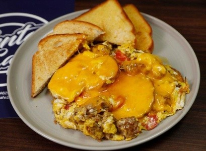 Up to 40% Off on Breakfast Place at Allentown Cafe