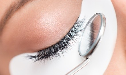 Up to 42% Off on Microblading at Lavish Stylez Beauty