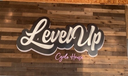 Up to 32% Off on Indoor Cycling at Level Up Cycle House