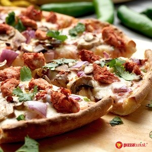 Up to 24% Off on Pizza Place at Pizza Twist - Howe Ave