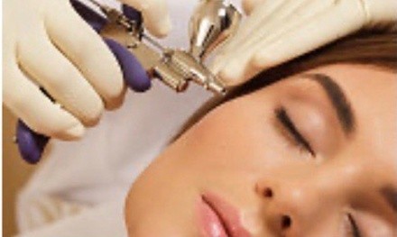 Up to 36% Off on Facial - Oxygen at Ladies Skin Care Studio