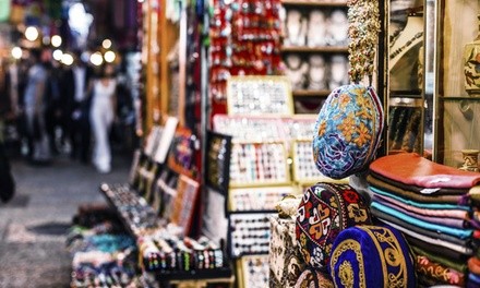 St. Louis Blues Gift Tag and LED Light Up Ornament at Bounce Back Sports