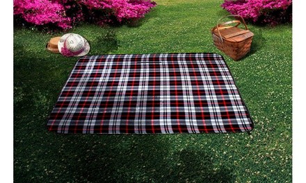 All Purpose Picnic Blanket 