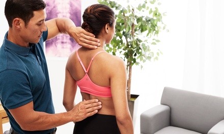 One 60-Minute Massage at Pro-Athlete Massage (Up to 65% Off)