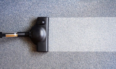 Carpet or Steam Cleaning from Coppeto Extreme Steam (Up to 69% Off). Four Options Available. 