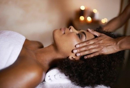 50-Minute Deep Pore Cleansing Facial with Extractions or Gentleman's Facial at Tree of Zen (Up to 58% Off)