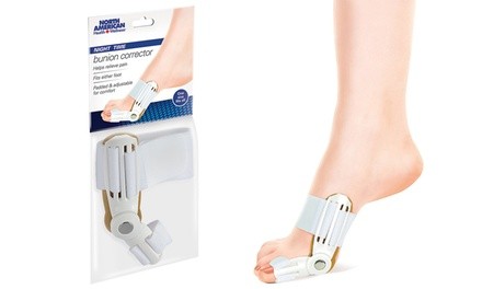 Night Time Bunion Corrector