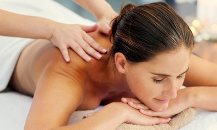 60-Minute Massage Sessions at KBpath2Wellness (Up to 51% Off). Five Options Available.