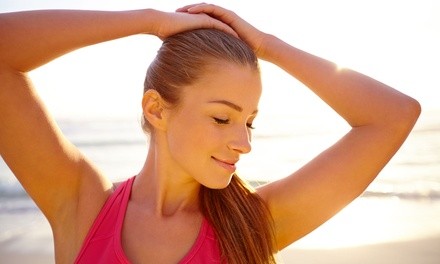 One or Two PDO Skin Repositioning Treatments at Elite Med Spa (Up to 53% Off)