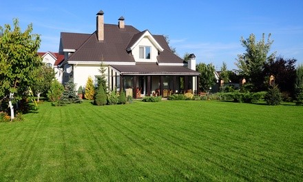 Up to 46% Off on Landscaping at Mikes Lawn Service