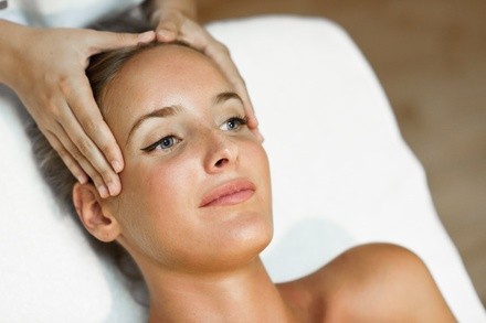 Up to 75% Off on Facial - Anti-Aging at Dominion Medspa & Salon