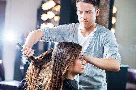 Up to 46% Off on Gift Card - Hair Salon at Joe Elizabeth Hair