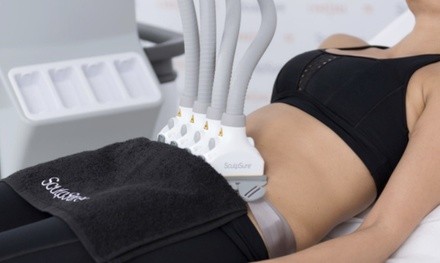 $499 for One SculpSure Laser Fat-Removal Treatment for One Area at Aspire Med Spa ($1,400 Value)