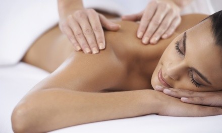 One 60-Minute Massage at Rooted Beauty + Wellness Collective (42% Off)