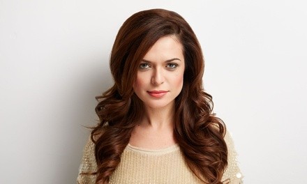 Hair Services at The Other Life  (Up to 44% Off). Four Options Available. 