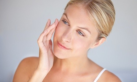 $59 for a Facial at Desert Medical Rejuvenation ($125 Value)