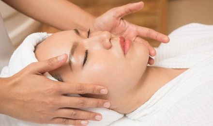 Up to 44% Off on In Spa Massage (Massage type decided by customer) at Relax at Hand