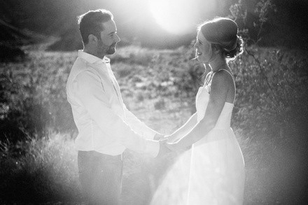 Up to 52% Off on Engagement Photography at Tiago Pinheiro Photography