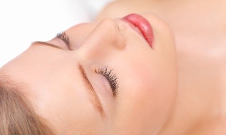 One or Two HydraDermabrasion Facials at Oya Beauty (Up to 64% Off)