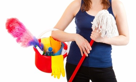 $225 for $500 Worth of Services — T & B Cleaning Service