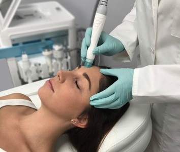 Up to 54% Off on Facial - HydroSpa at Me, Only Better