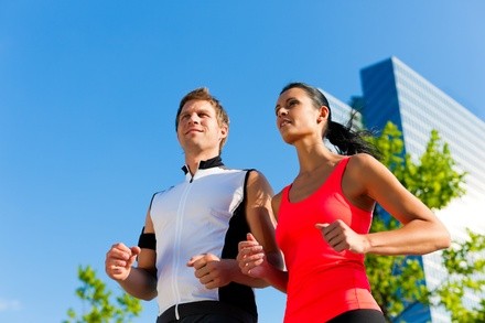 Up to 66% Off on Personal Trainer at Pure Revenge Fitness