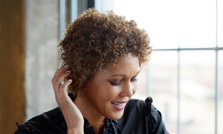 Cashmere of Mega Volume Lash Extensions at Ava's Skin Care & Lash Studio (Up to 63% Off). 4 Options Available.