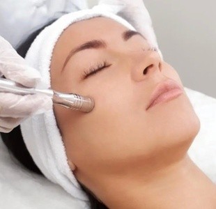 Up to 50% Off on Facial - Moisturizing at Beauty By Becky