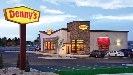 $20 for $25 Toward Food and Drink for Takeout and Dine-In at Denny's