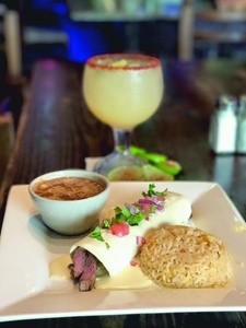 $20 For $40 Worth Of Mexican Dining