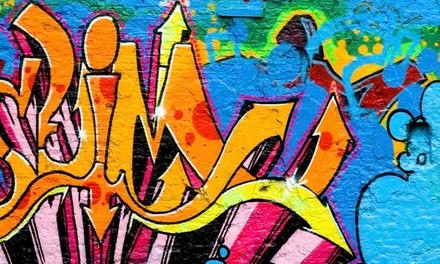  Monthly Meet n' Greet Party for One, Two, or Four at Graffiti Warehouse on Every Second Saturday (Up to50% Off)