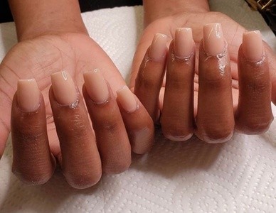 Up to 55% Off on Nail Spa/Salon - Mani-Pedi at Bougie Bella Nails